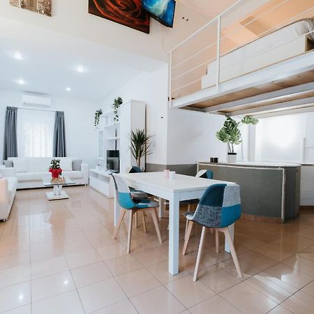 Bruno Domus Trastevere Рим Екстериор снимка