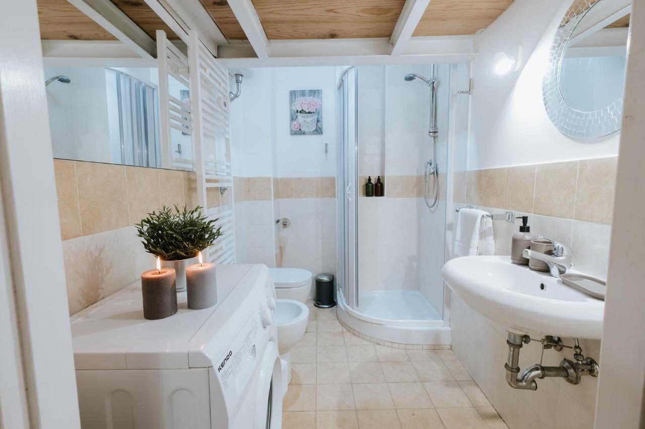 Bruno Domus Trastevere Рим Екстериор снимка