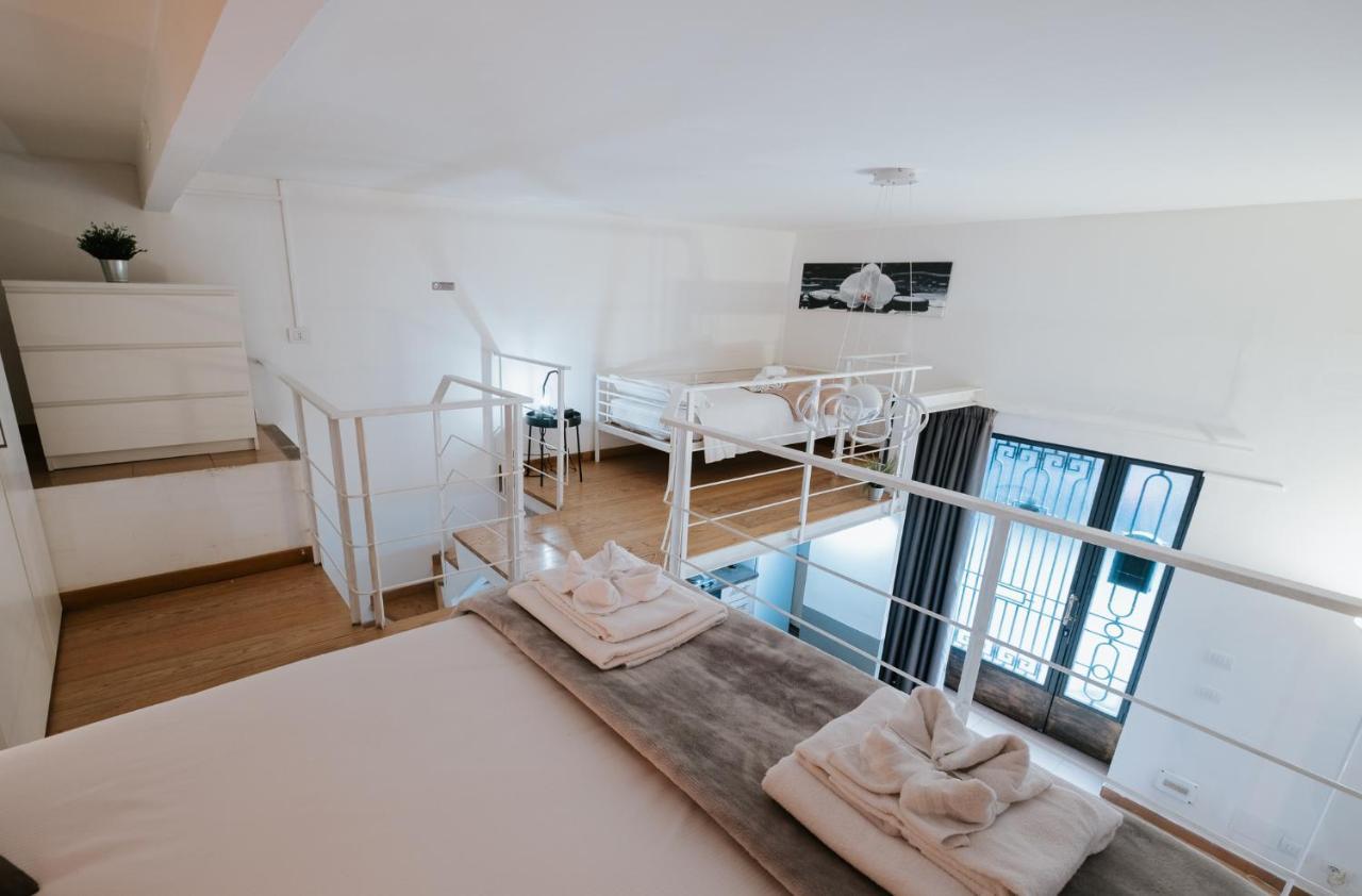 Bruno Domus Trastevere Рим Екстериор снимка
